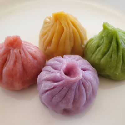 Xiao Long Bao